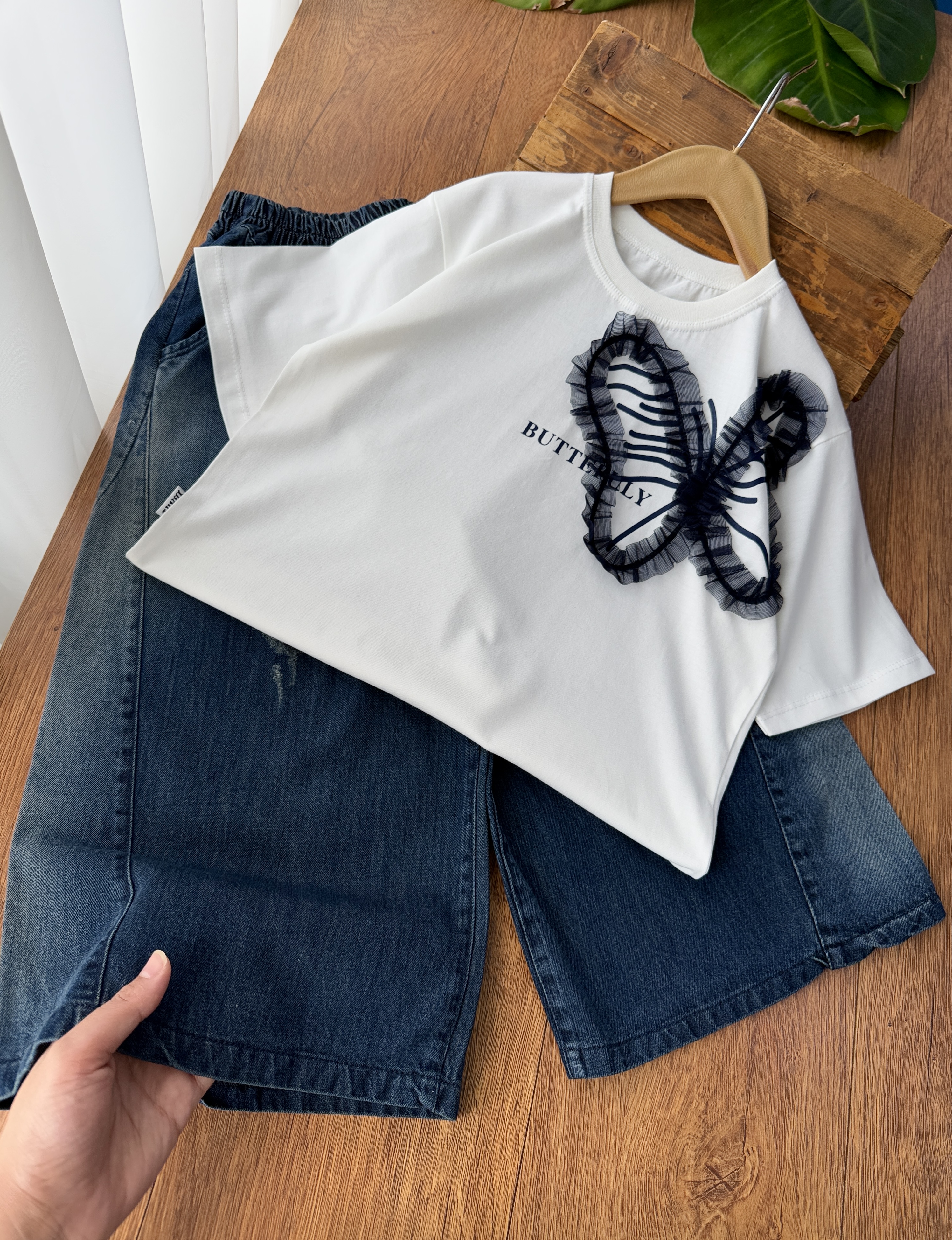 butter fly
