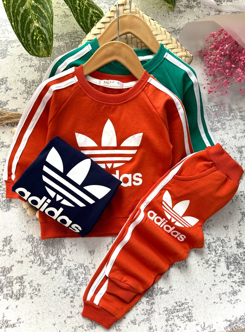 ADIDAS 50_60