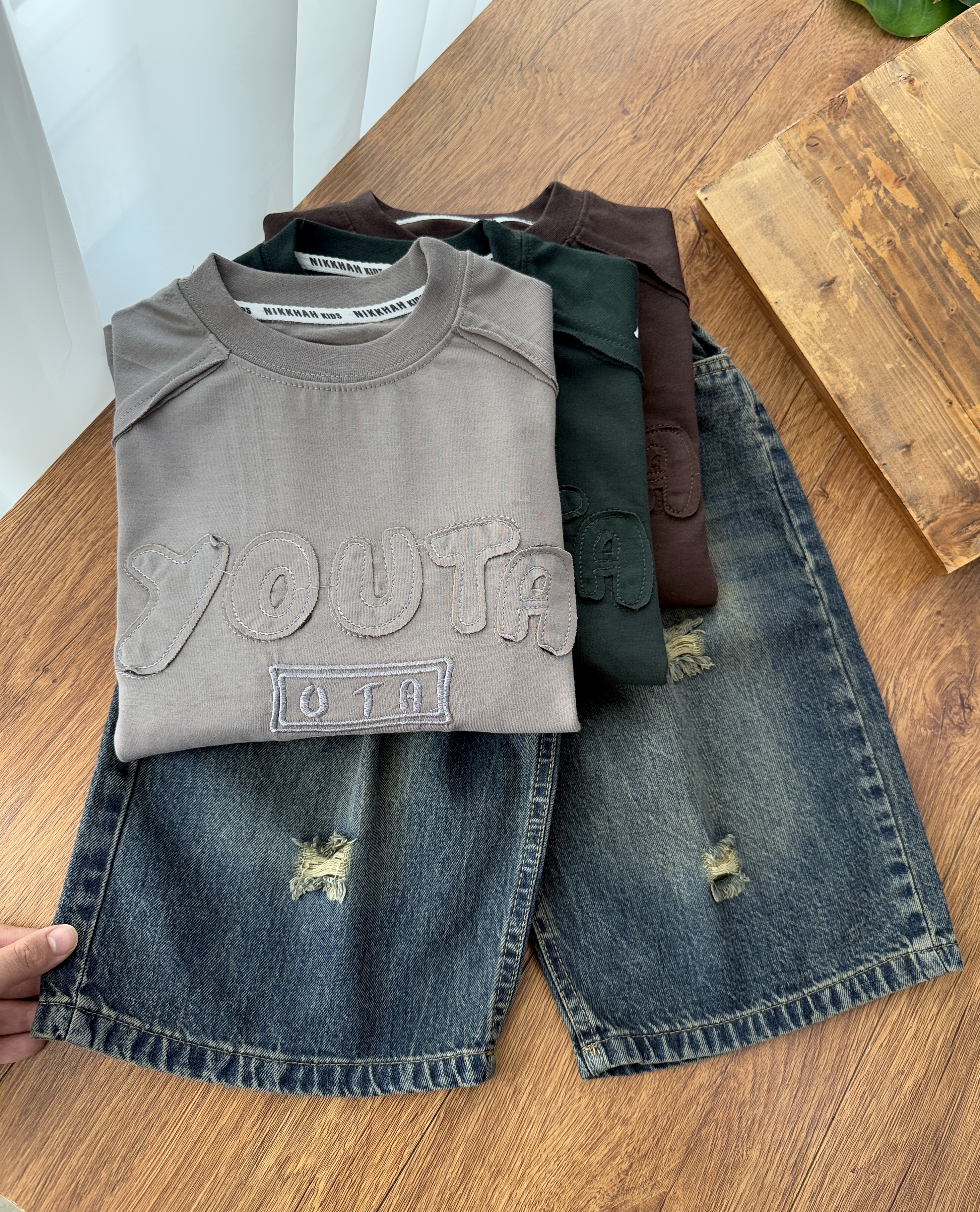 youta