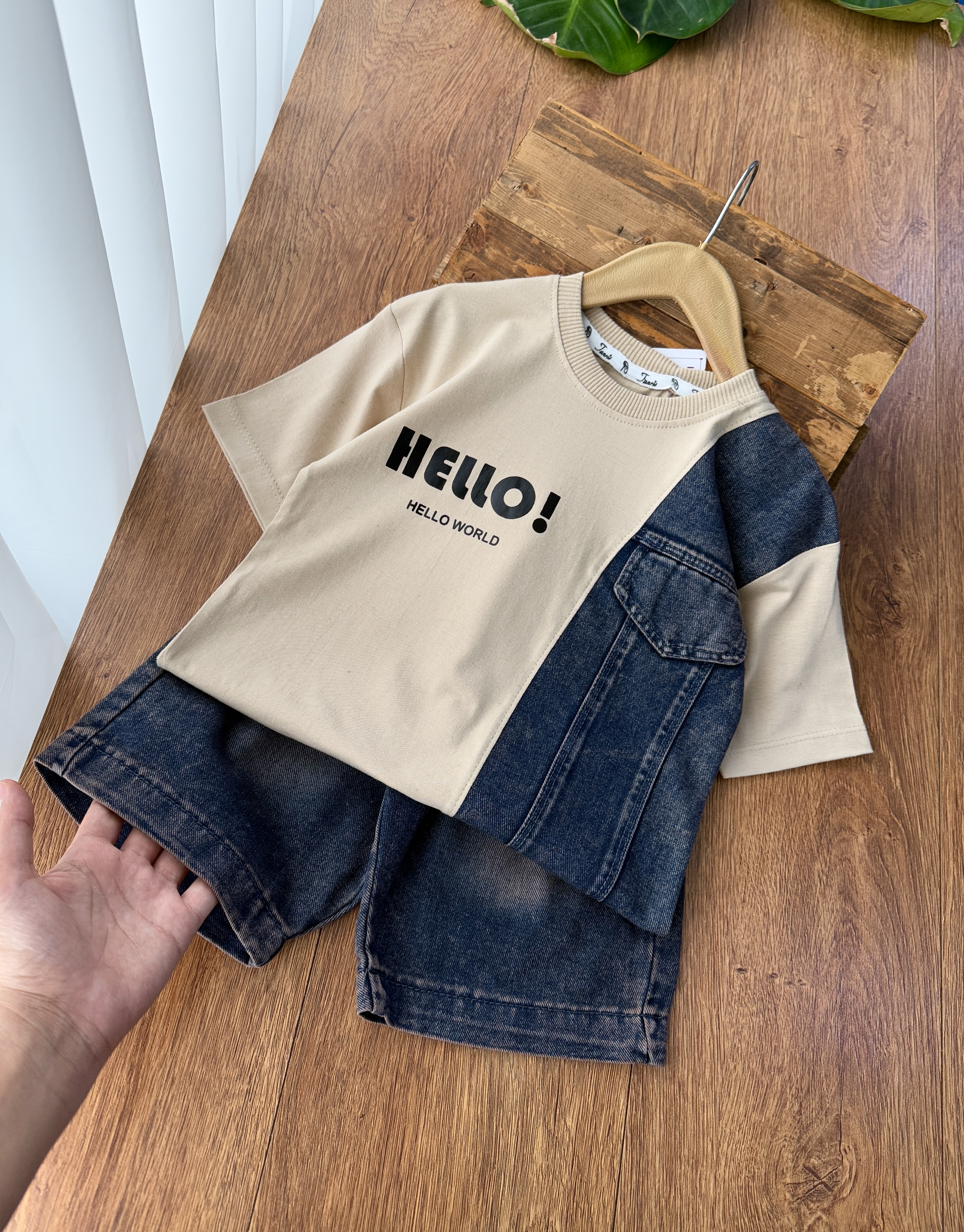 Hello