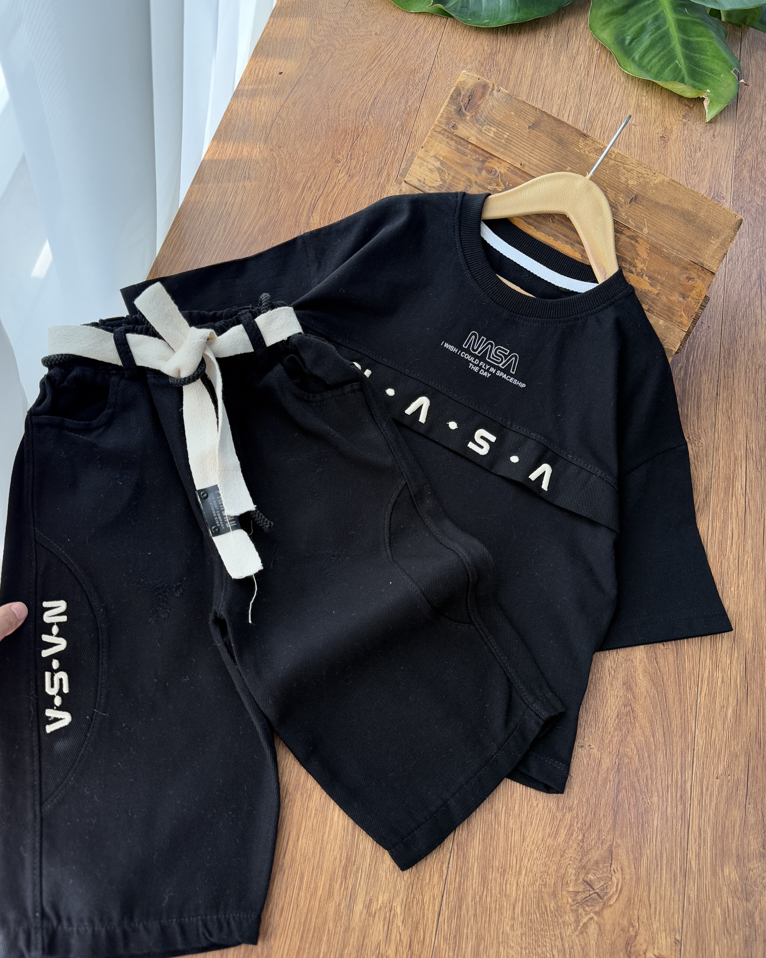 nasa