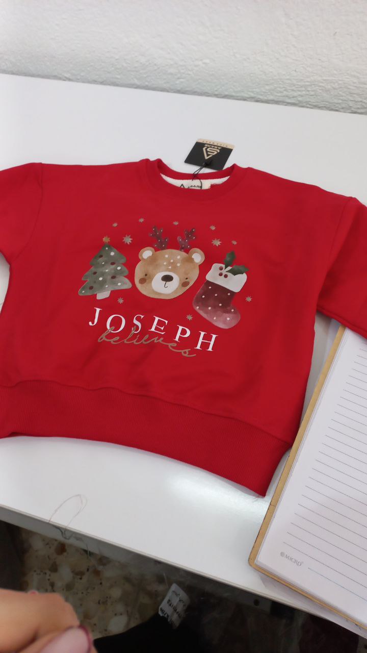 یلدایی خرسی