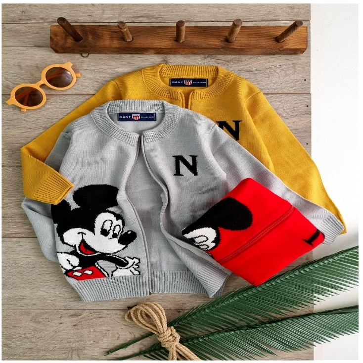 Gap mickey 