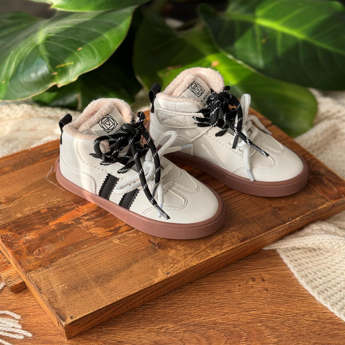 نیم ساق سامبا