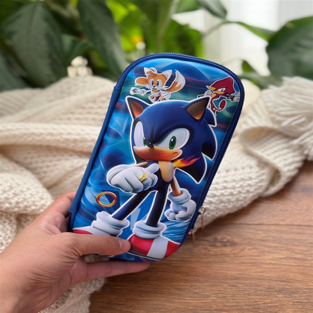 جامدادی پسرانه