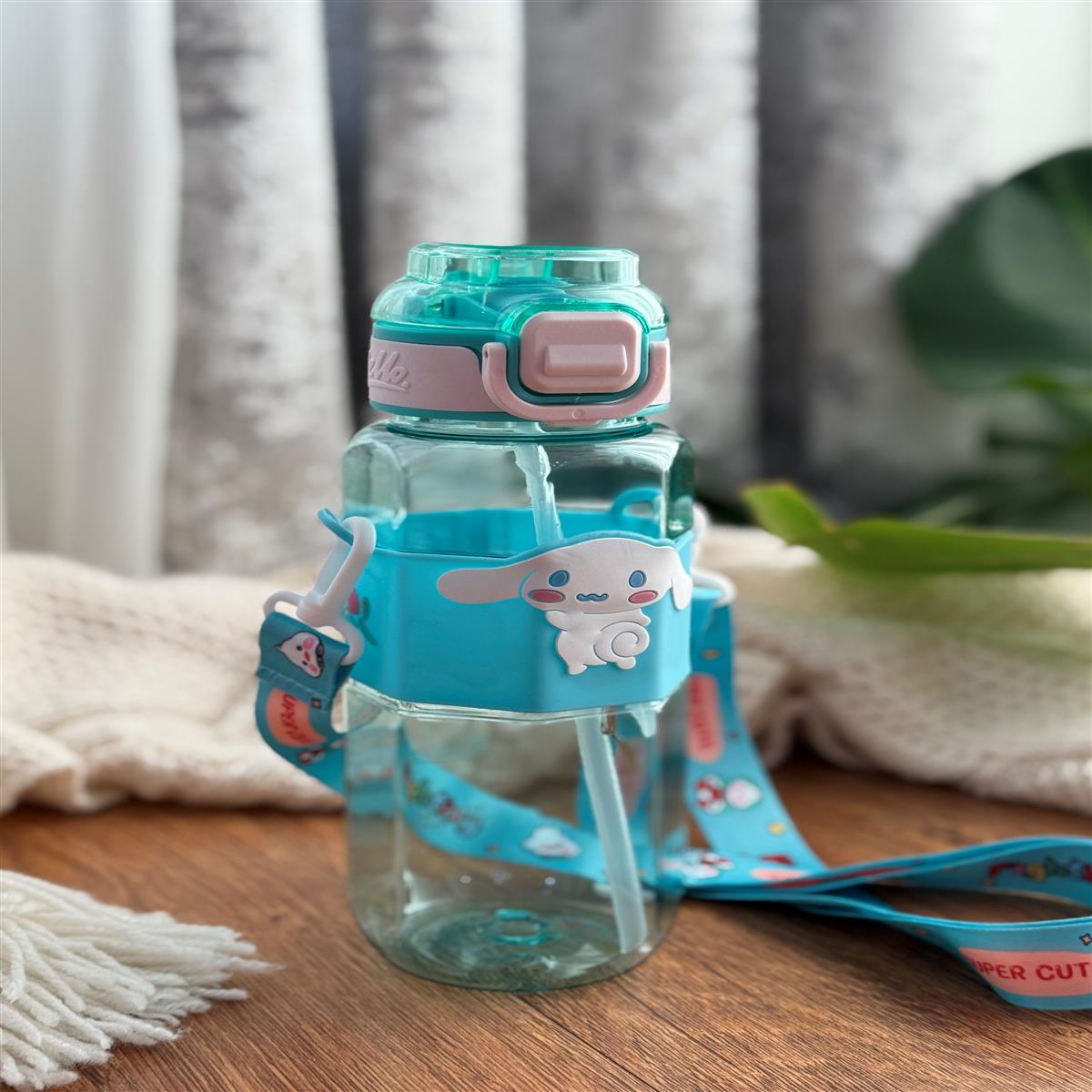 قمقمه سیلیکونی