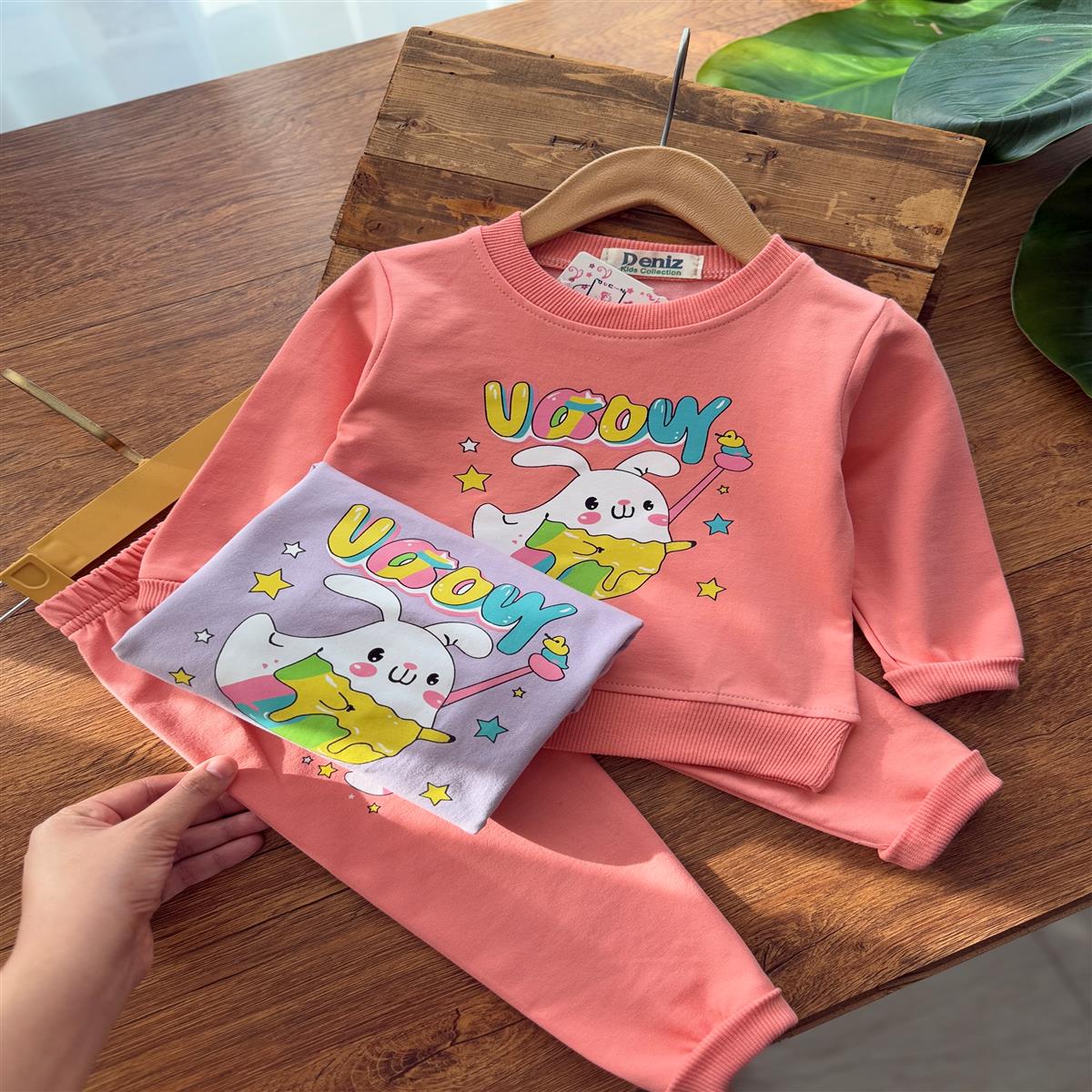 خرگوش ستاره