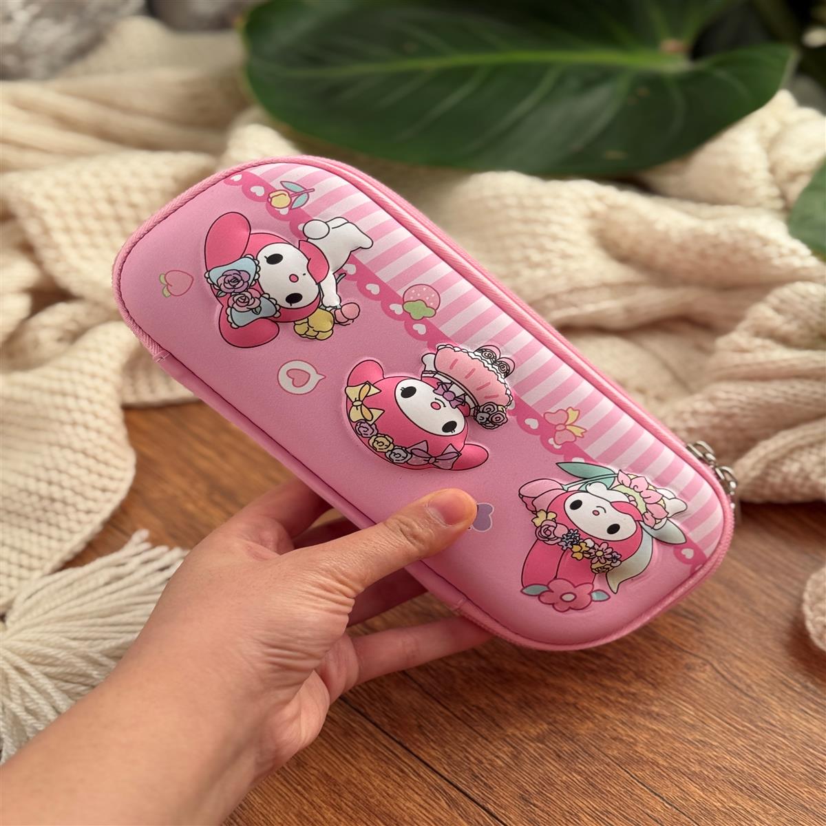 لبوبو و دوستان