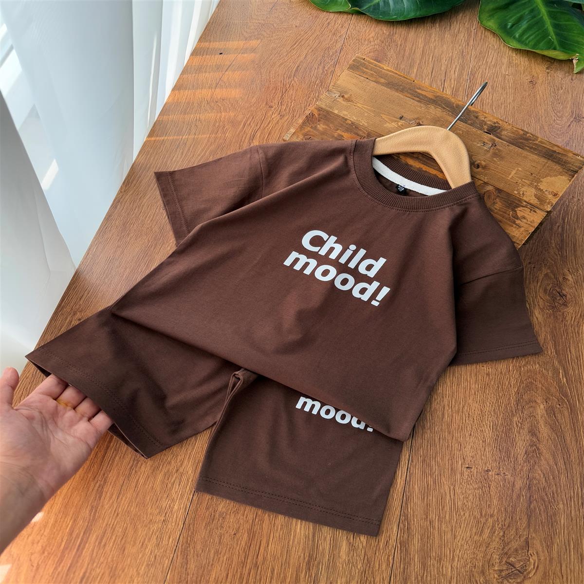 child mood