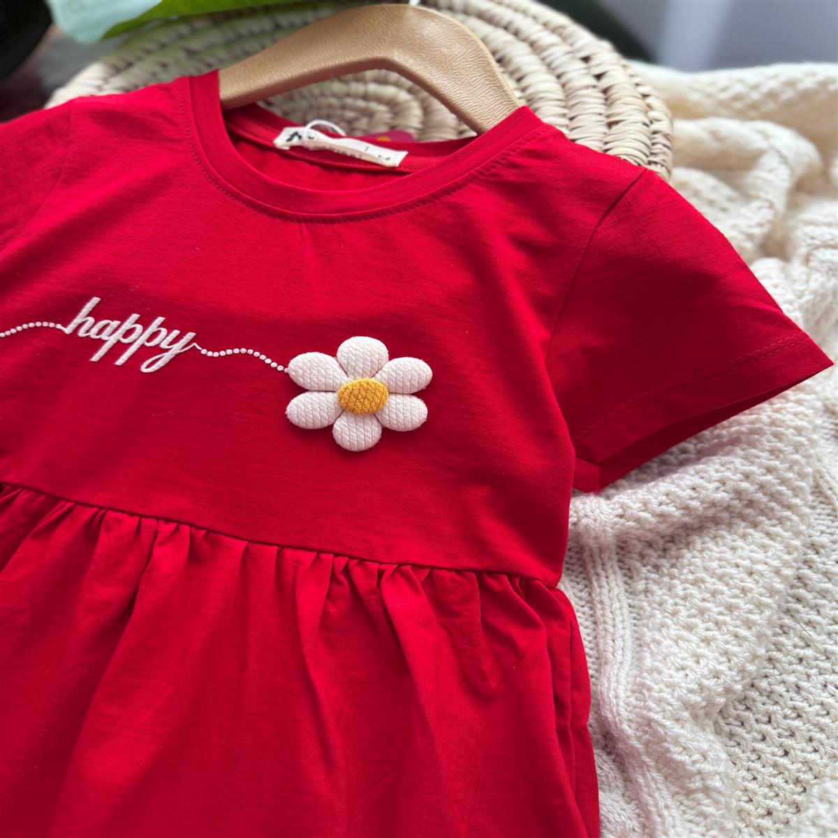 Happy