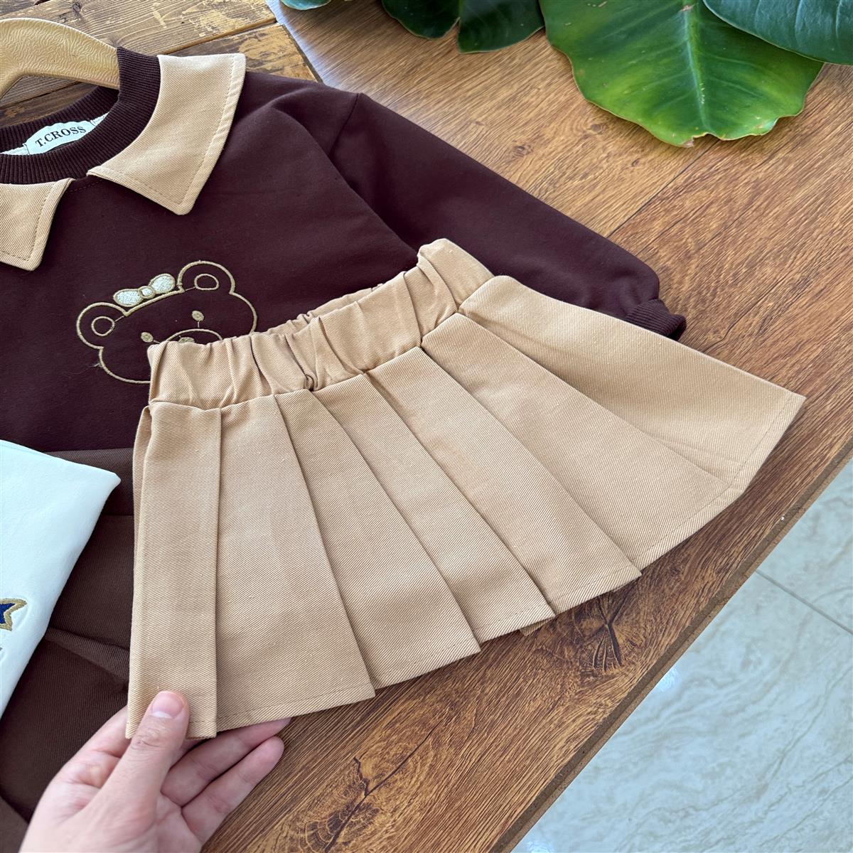 تدی پاپیونی