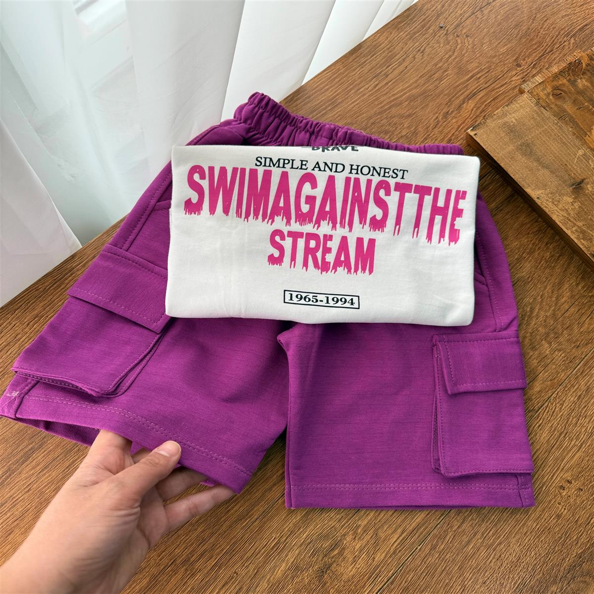 stream