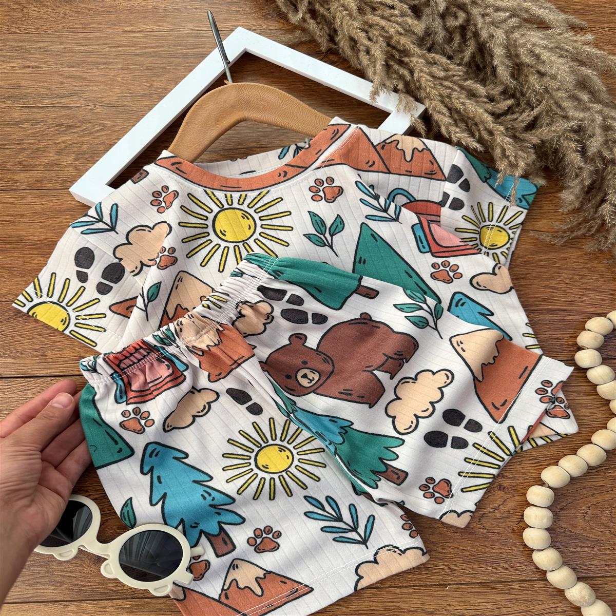 نرمین فری سایز