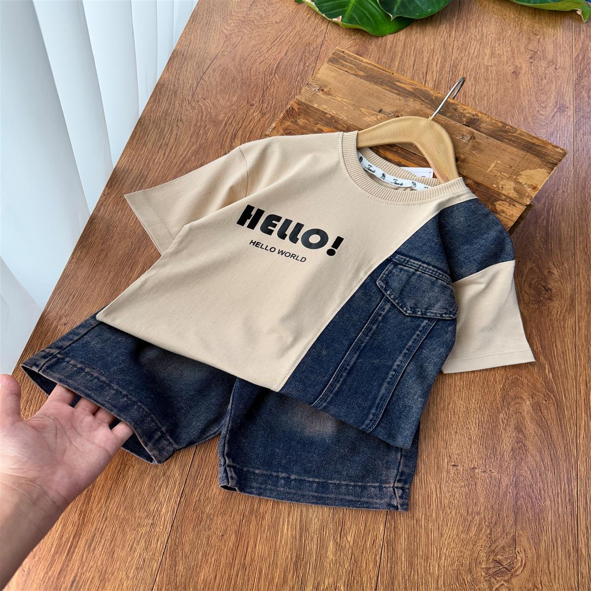 Hello