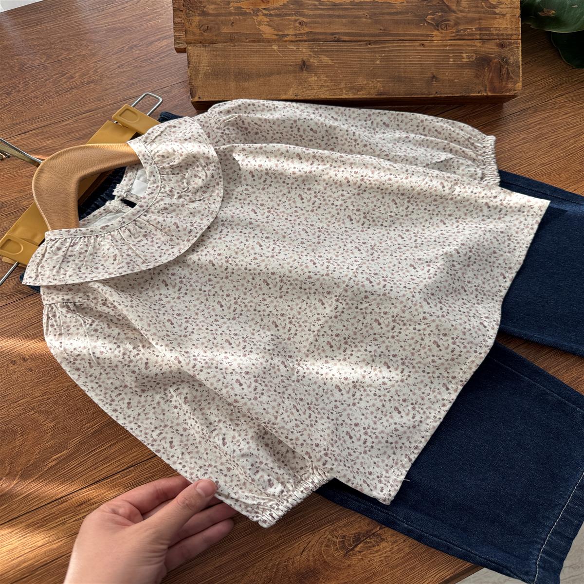 گلی (وارداتی)