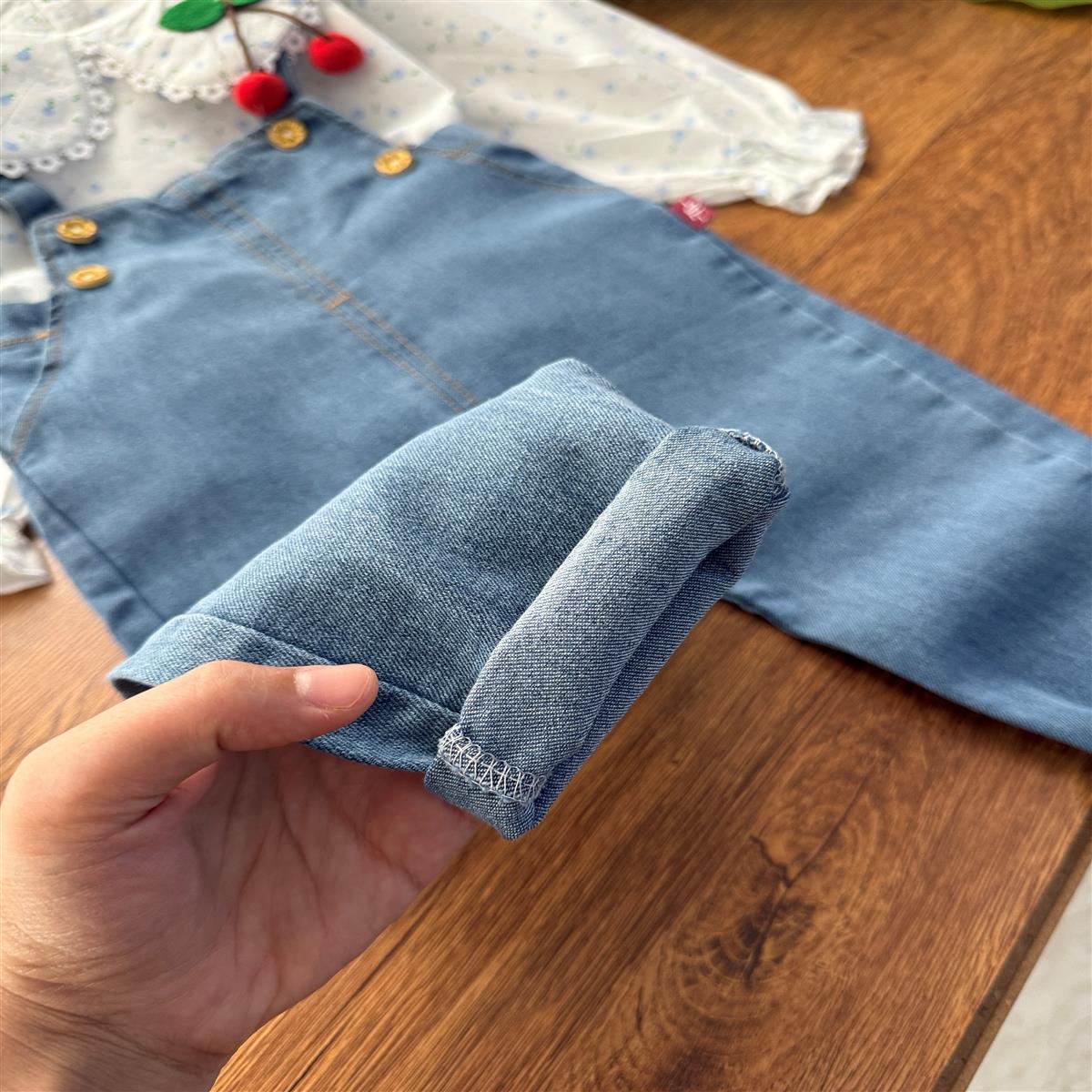 ست چری (وارداتی )