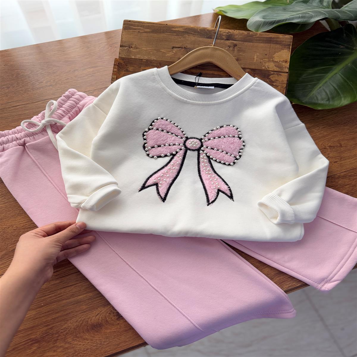 وارداتی ترک مرواریدی