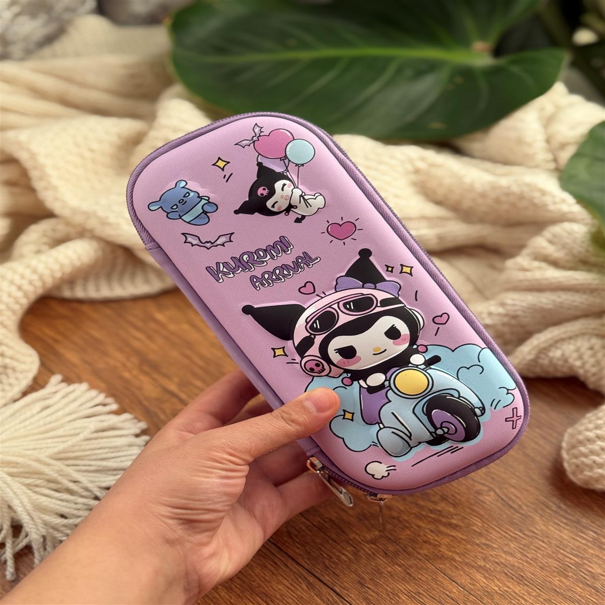 لبوبو و دوستان