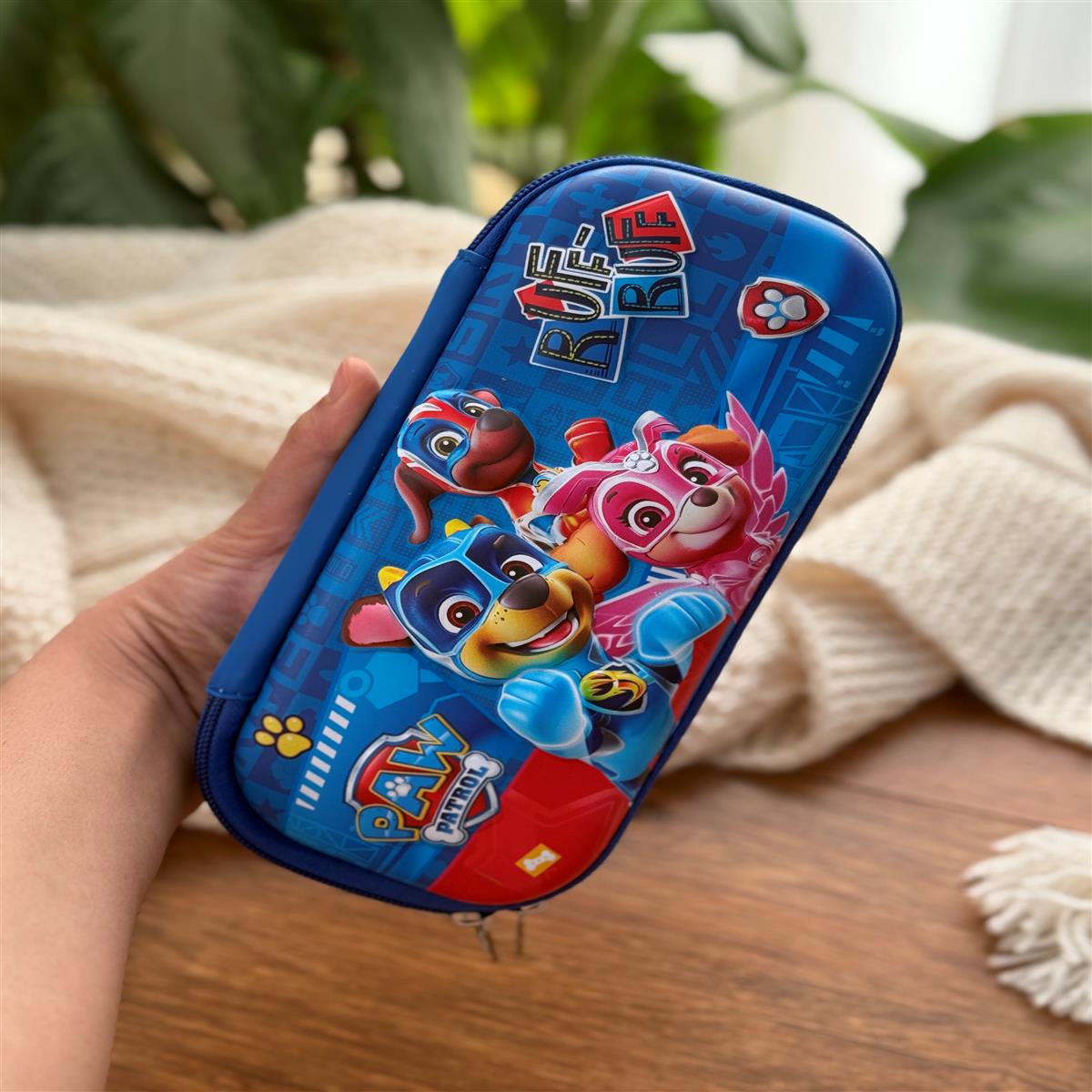 جامدادی پسرانه