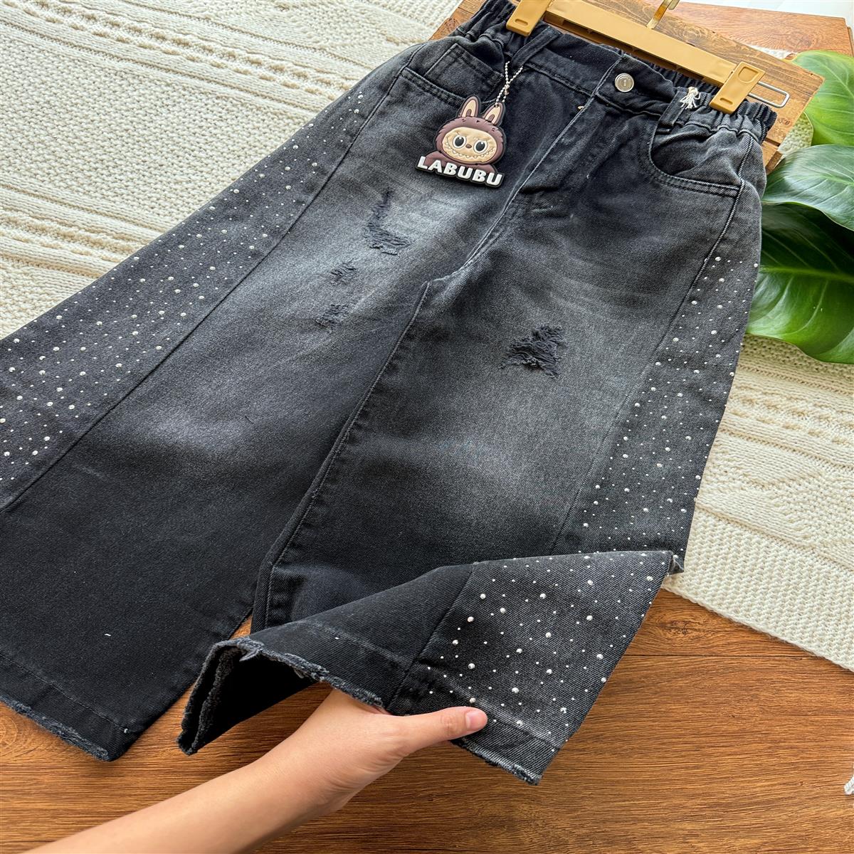 شافل بگ نگینی