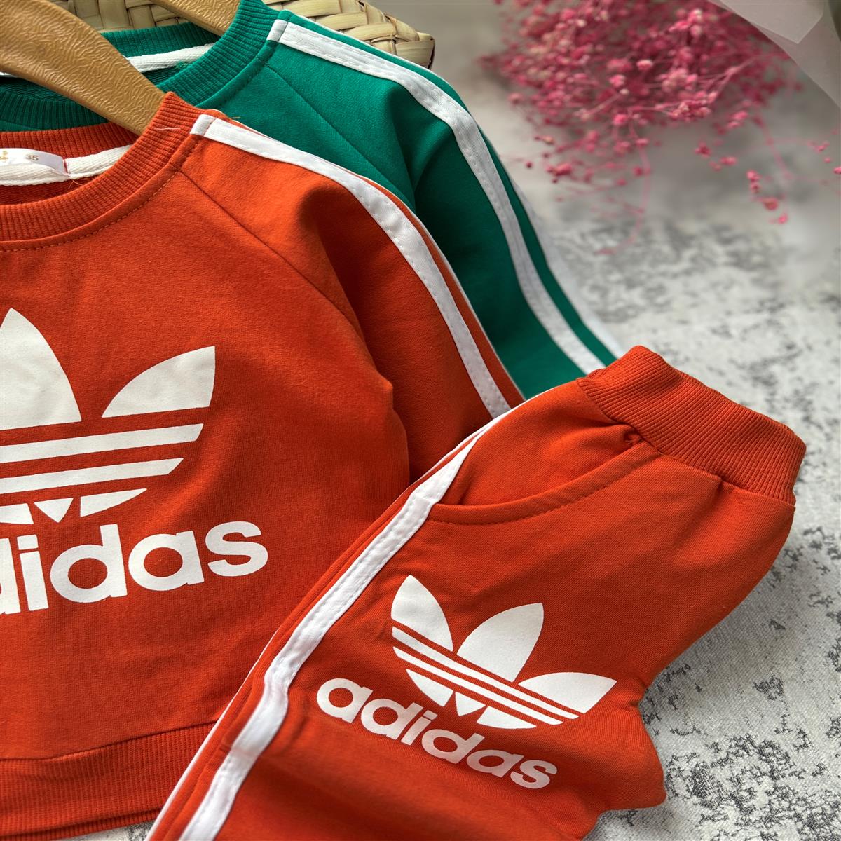 ADIDAS 35_45