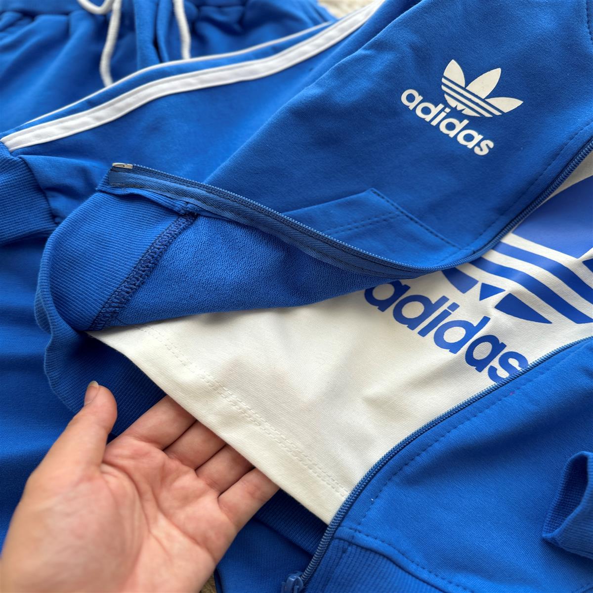 ADIDAS 60_65 سه تیکه