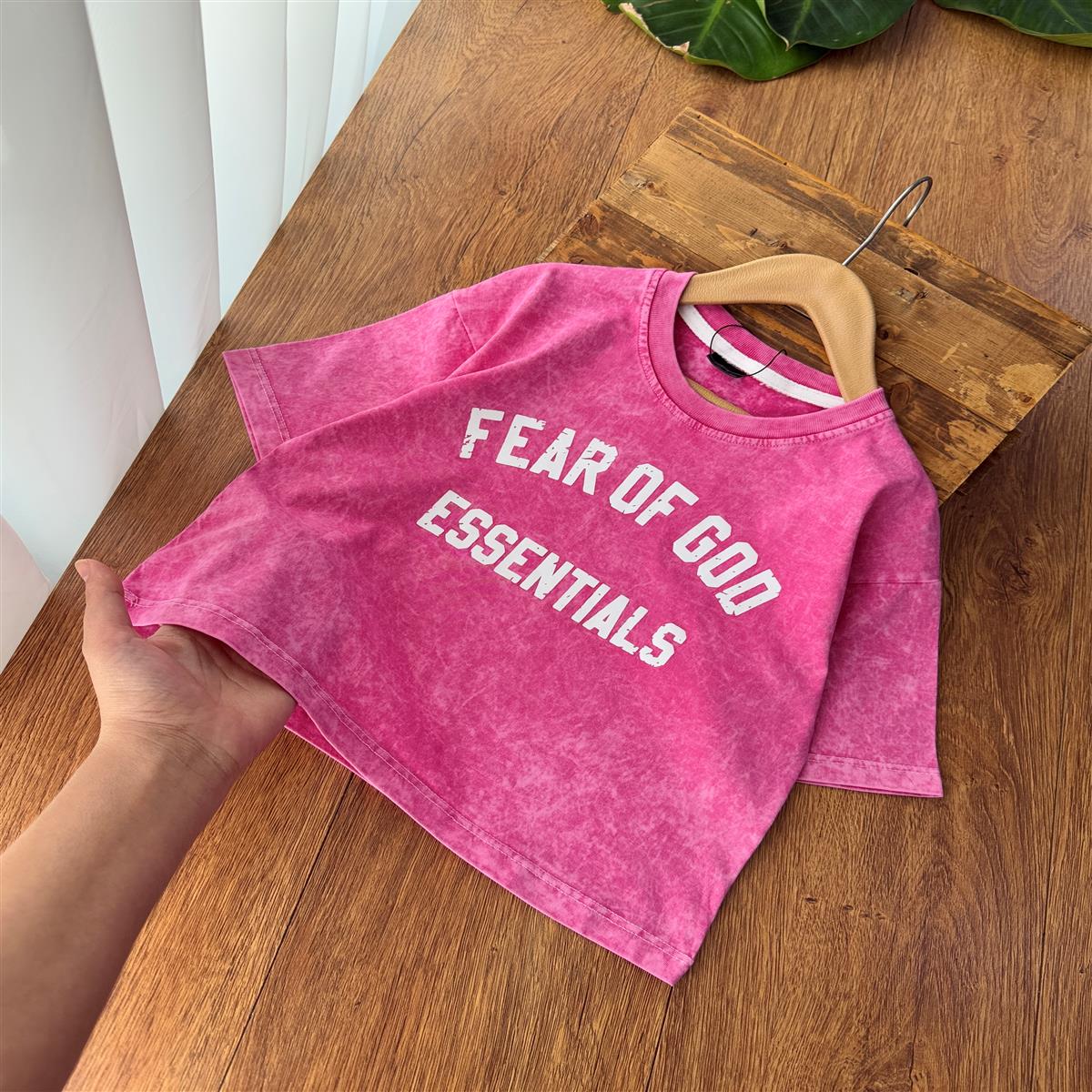 Fear