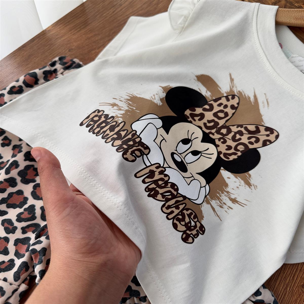 minnie