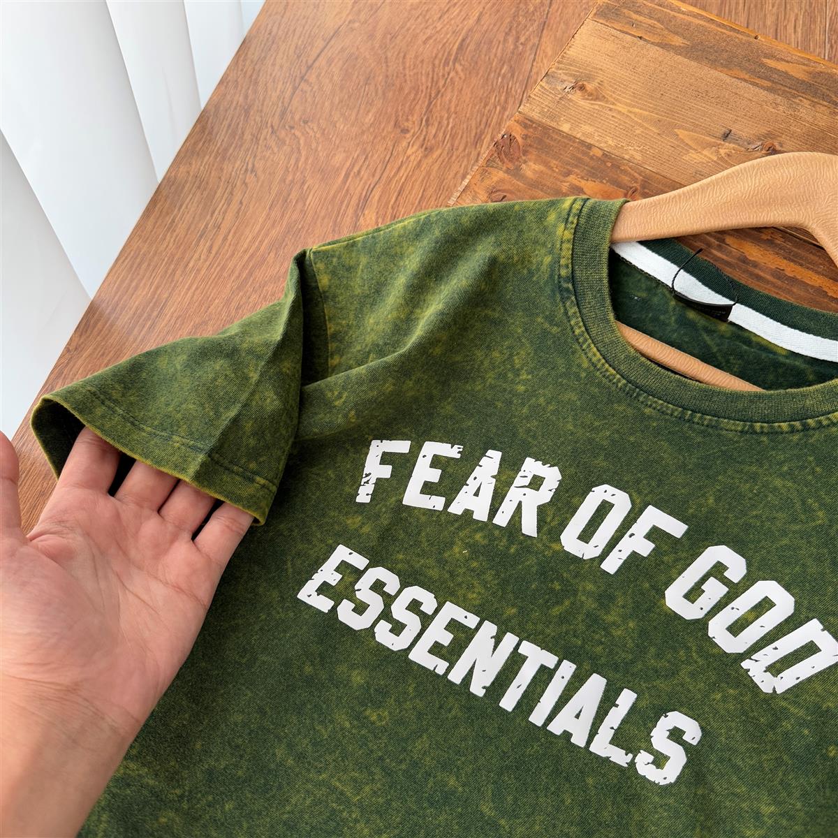 Fear