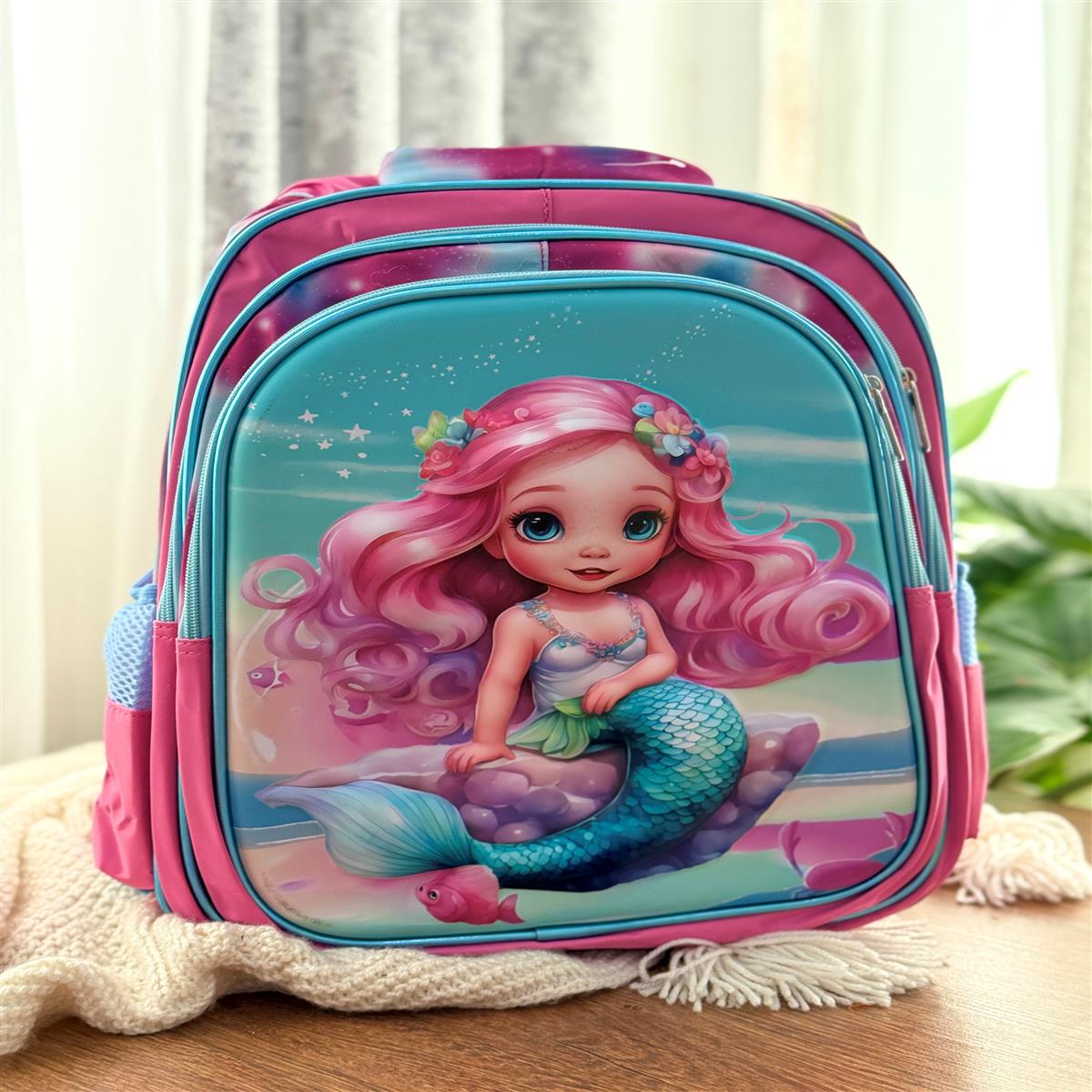 کوله طرحدار