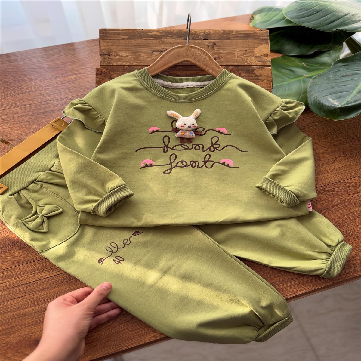 خرگوش برجسته