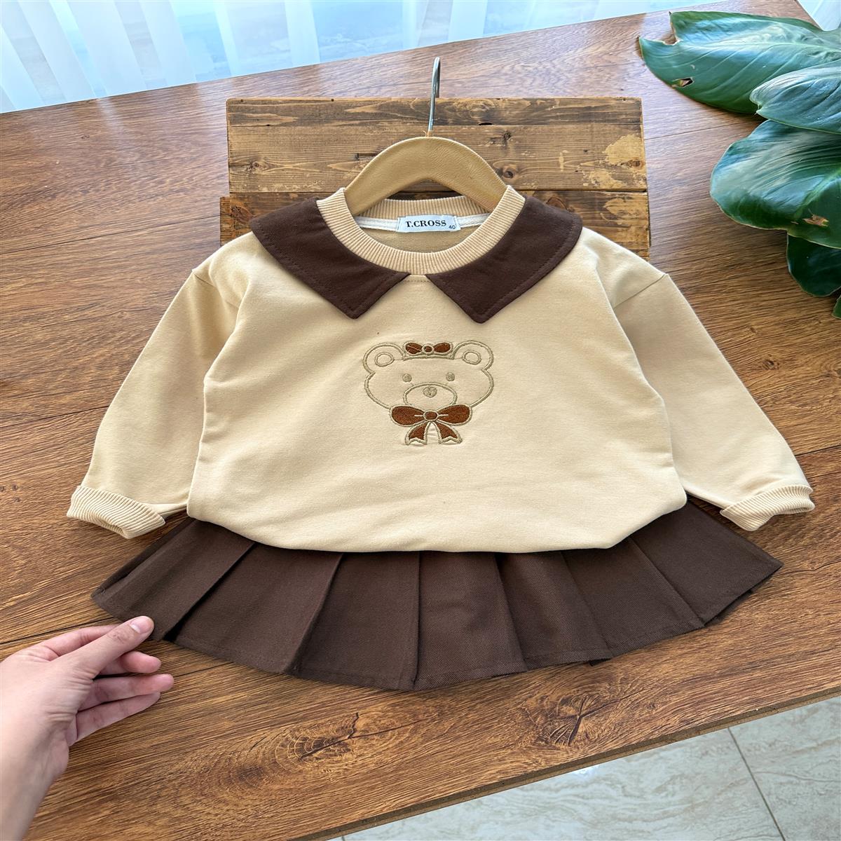 تدی پاپیونی