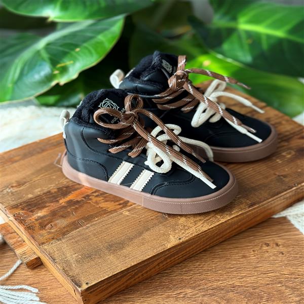 نیم ساق سامبا