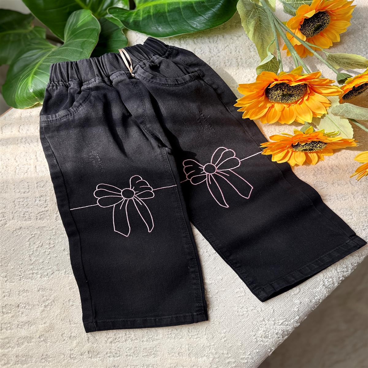 پاپیون صورتی