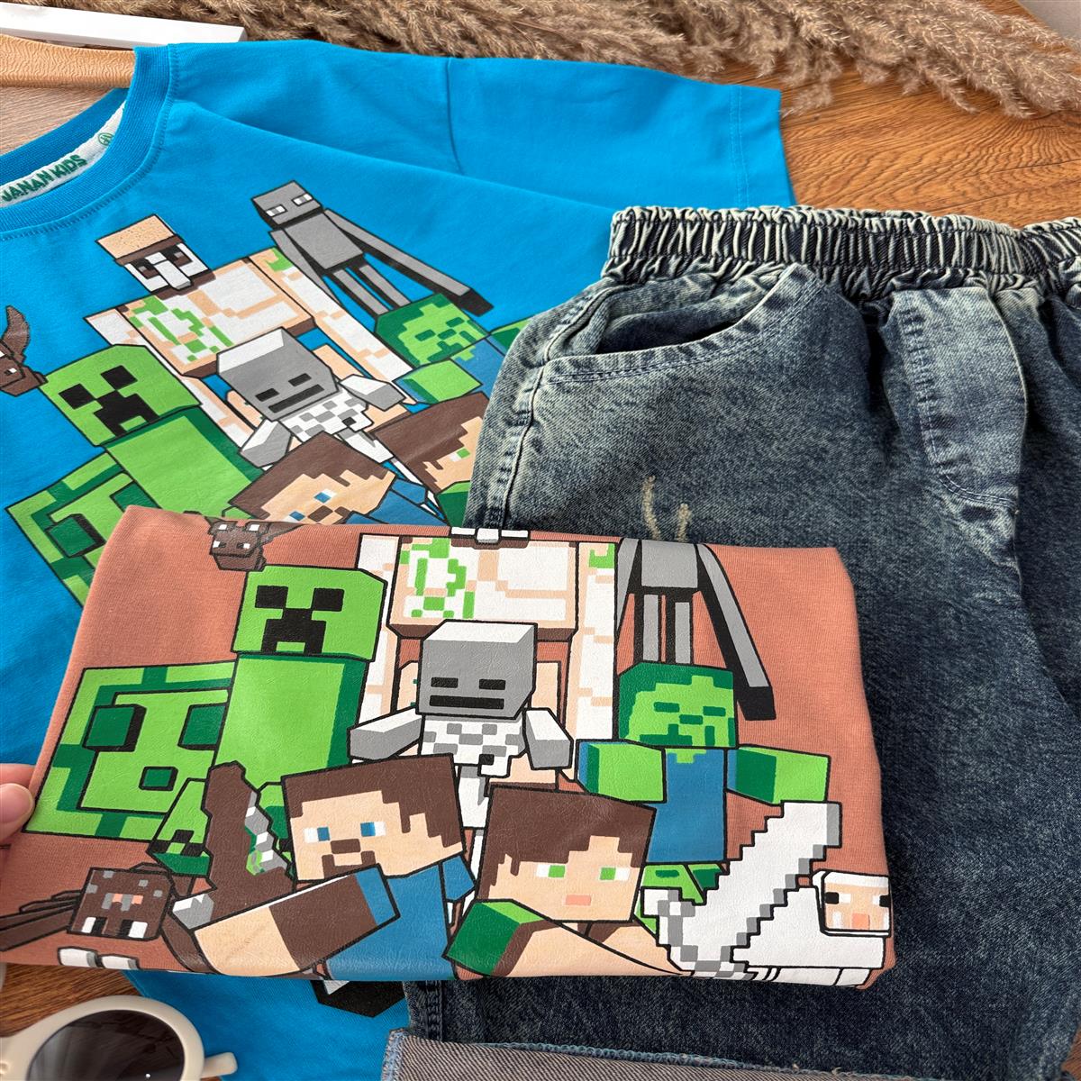 ماینکرفت 60_65