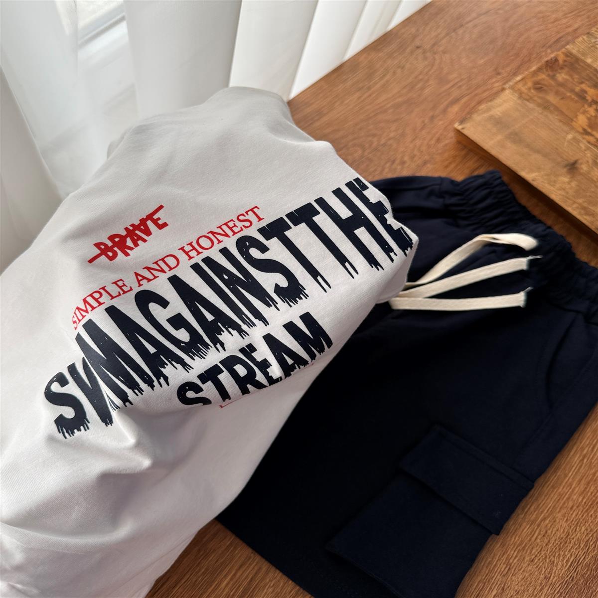 stream