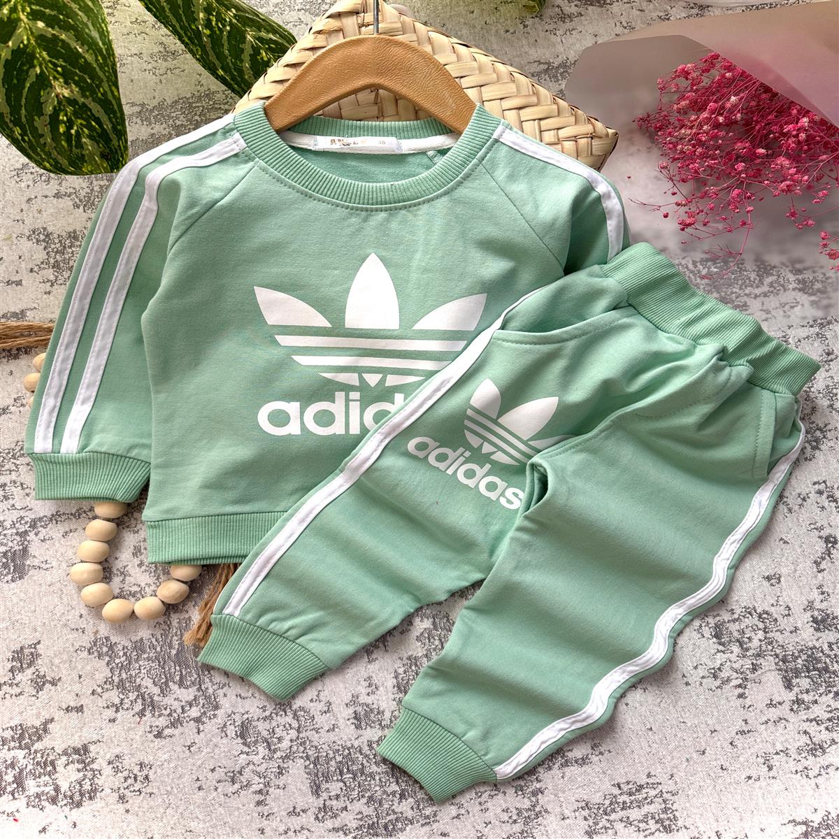 ADIDAS 35_45