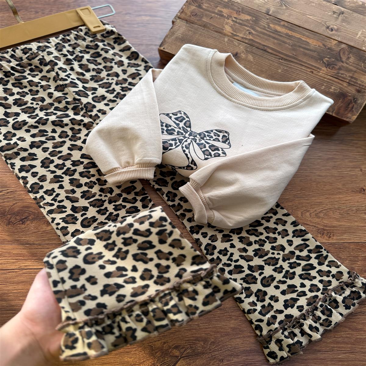 پاپیون پلنگی