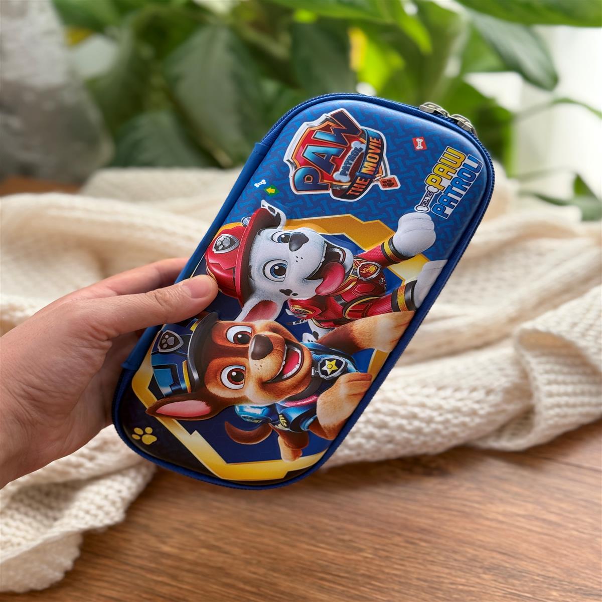 جامدادی پسرانه