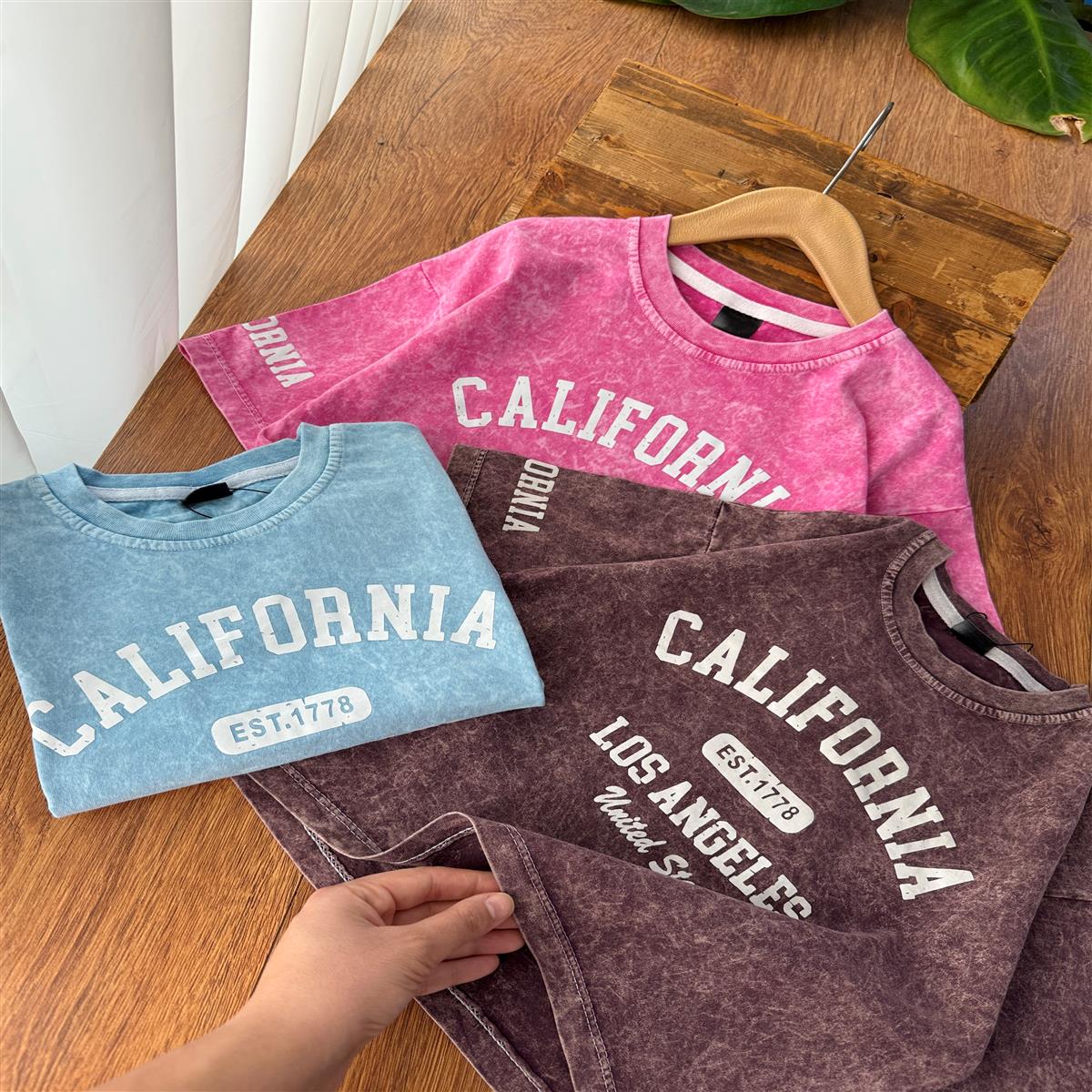 California