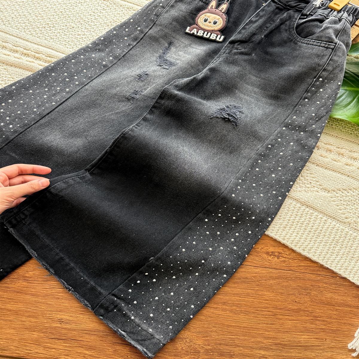 شافل بگ نگینی