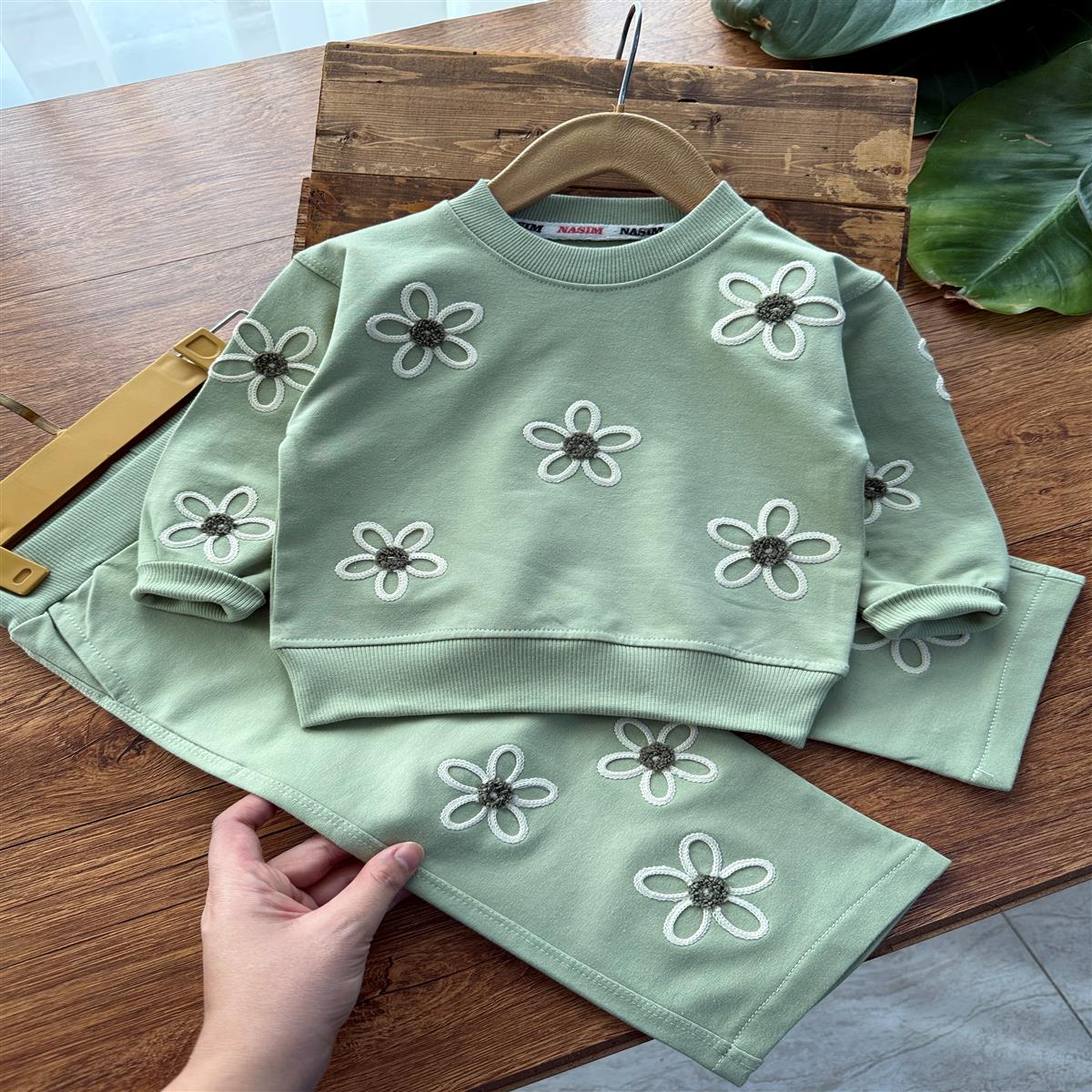 گل برجسته ۳۵ـ۴۰