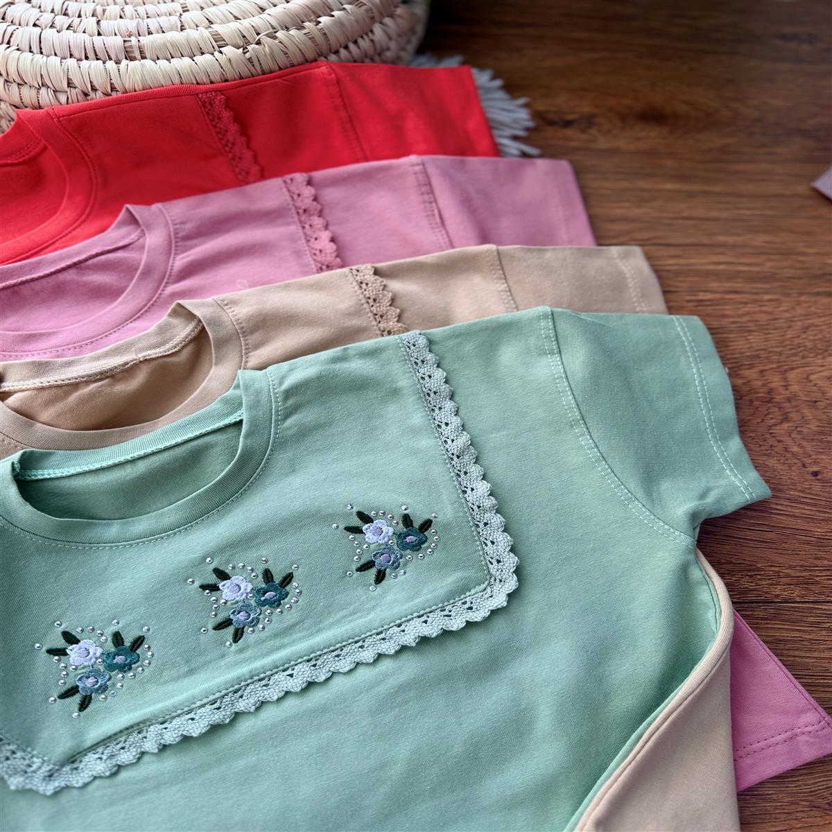 سه گل نگینی 40_45