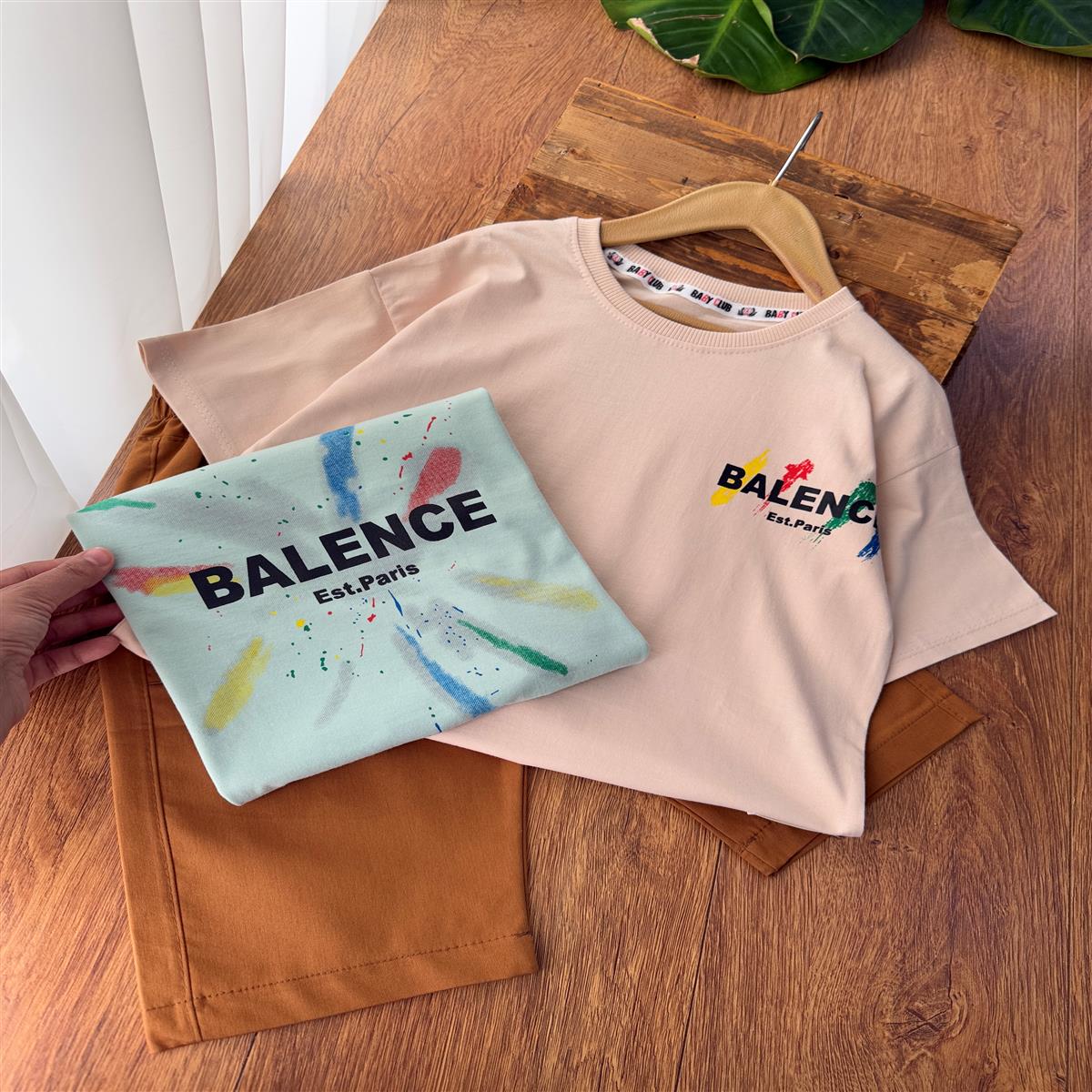 Balence