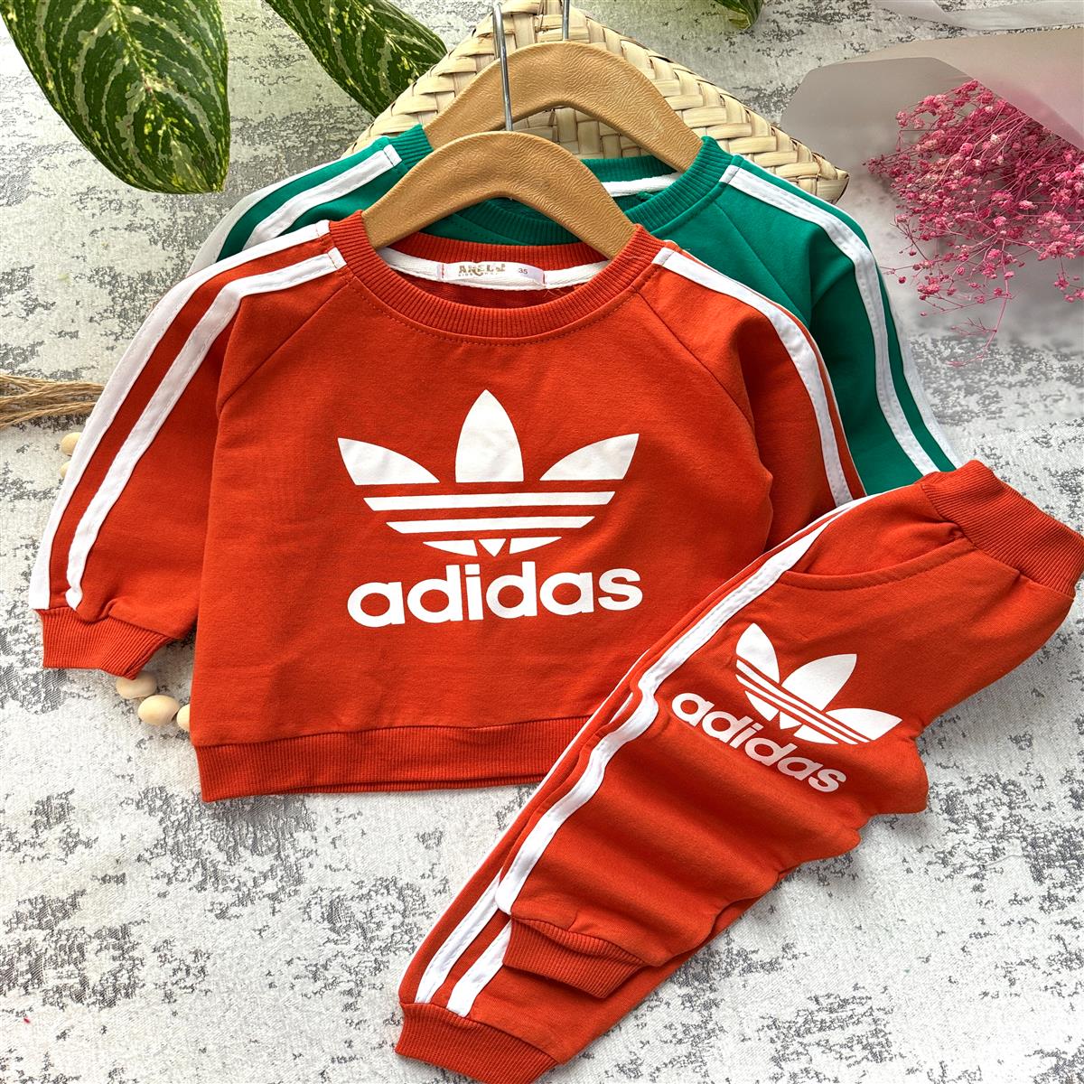 ADIDAS 35_45