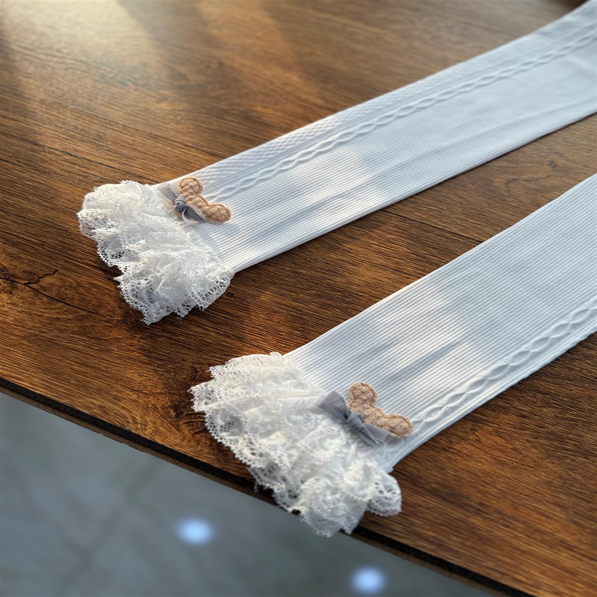 ساپورت خرسی