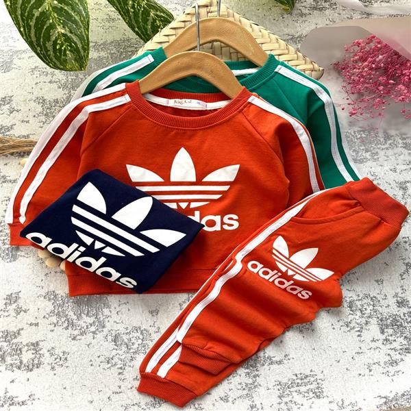 ADIDAS 50_60