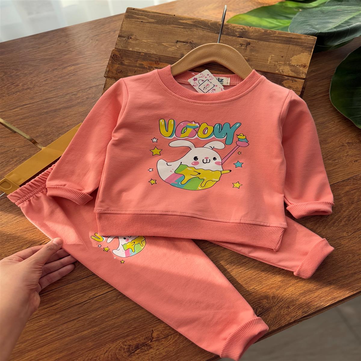 خرگوش ستاره