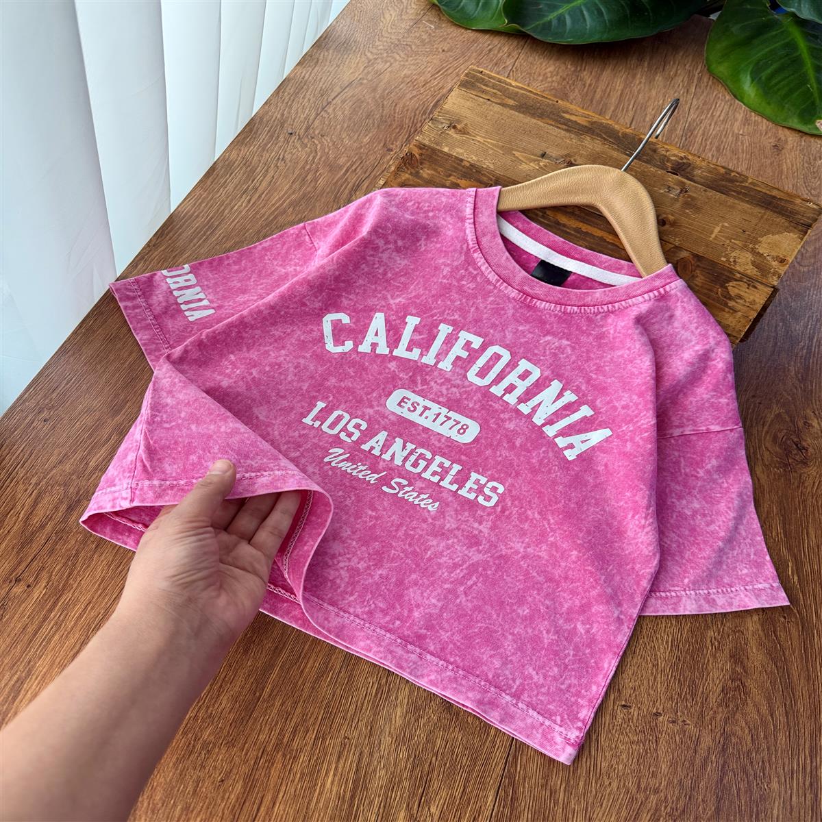 California