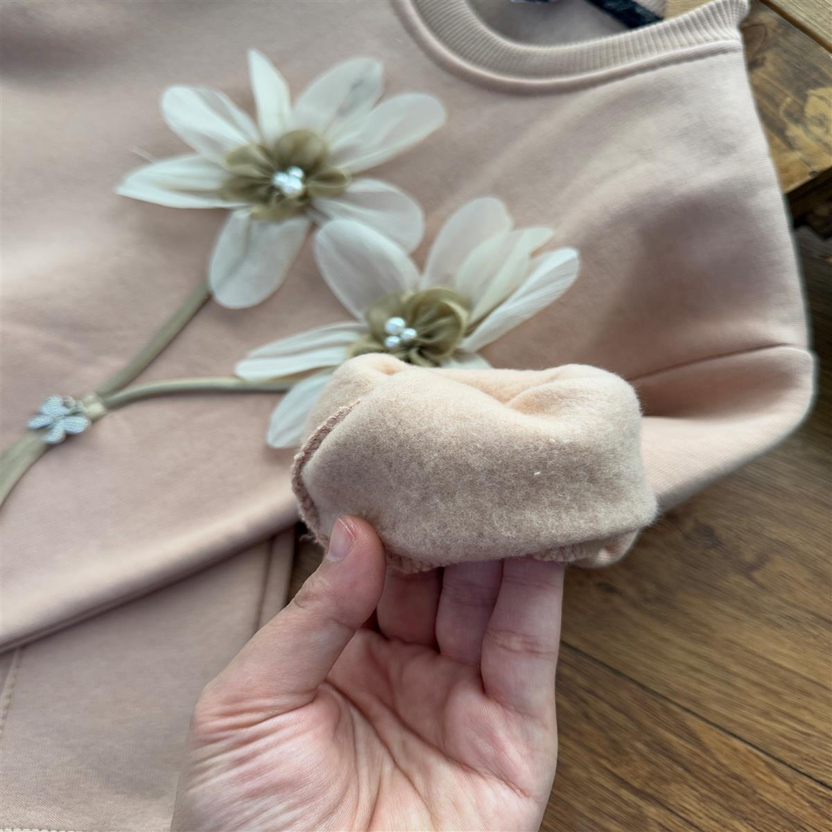 وارداتی ترک گل شاپرک 